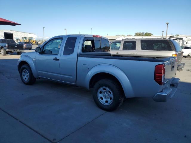 Photo 2 from auction – 2006 NISSAN FRONTIER K with VIN 1N6BD06TX6C424689