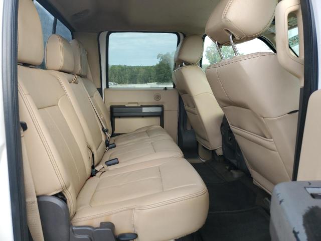 Photo 10 from auction – 2016 FORD F250 SUPER with VIN 1FT7W2BT0GEA08287