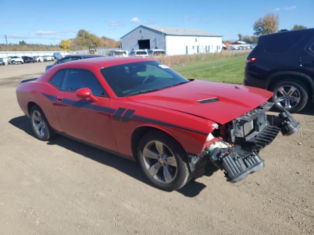 Photo 4 from auction – 2016 DODGE CHALLENGER with VIN 2C3CDZAG5GH284981