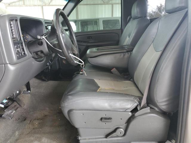 Photo 7 from auction – 2006 CHEVROLET SILVERADO with VIN 3GCEC14T26G141308