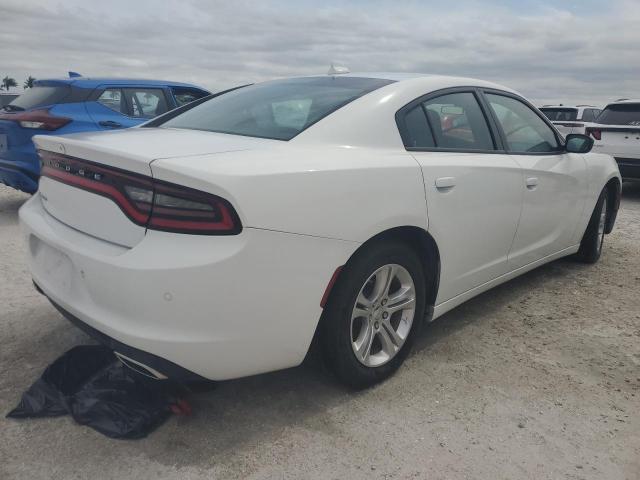 Photo 3 from auction – 2023 DODGE CHARGER SX with VIN 2C3CDXBG9PH704406