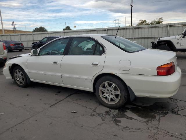 Photo 2 from auction – 2001 ACURA 3.2TL with VIN 19UUA56641A005304