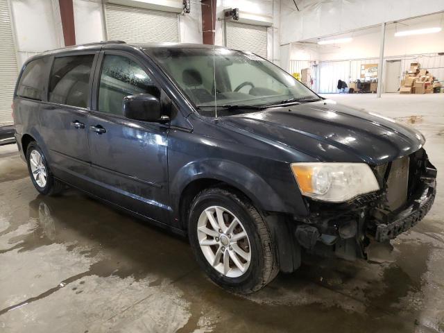 Photo 4 from auction – 2013 DODGE GRAND CARA with VIN 2C4RDGCGXDR739711