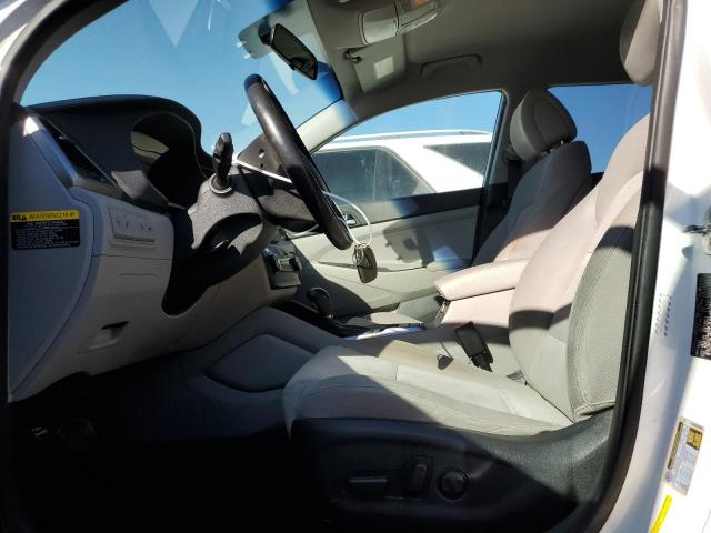 Photo 7 from auction – 2016 HYUNDAI TUCSON LIM with VIN KM8J3CA25GU089799