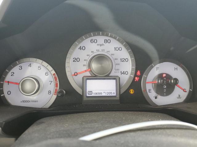 Снимка 9 от търг – 2009 HONDA PILOT TOUR с VIN 5FNYF48979B003262