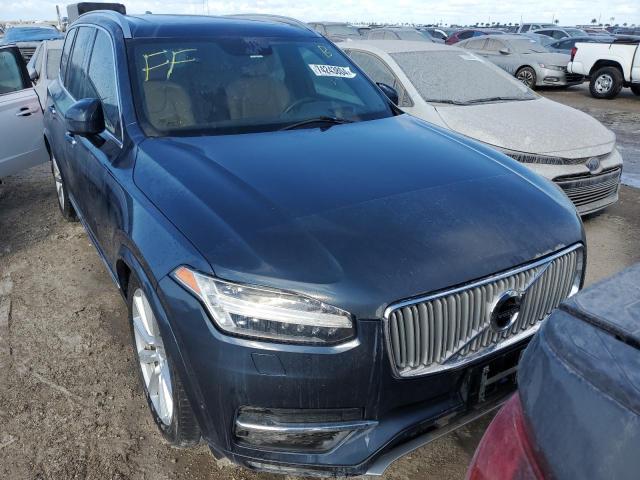 Photo 5 from auction – 2018 VOLVO XC90 T6 with VIN YV4A22PL6J1217202