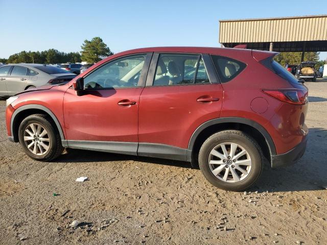 Photo 2 from auction – 2013 MAZDA CX-5 SPORT with VIN JM3KE2BE4D0156313