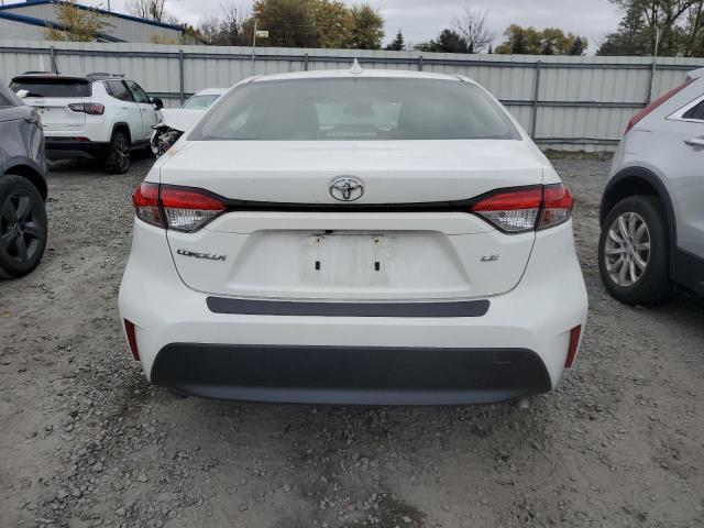 Photo 6 from auction – 2023 TOYOTA COROLLA LE with VIN JTDB4MEE4P3012914