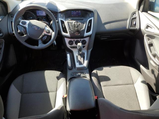 Photo 8 from auction – 2013 FORD FOCUS SE with VIN 1FADP3K24DL283770