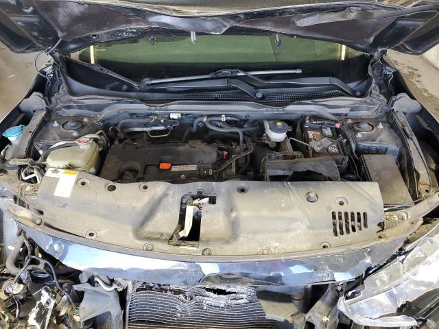 Photo 11 from auction – 2017 HONDA CIVIC LX with VIN 19XFC2E57HE028026