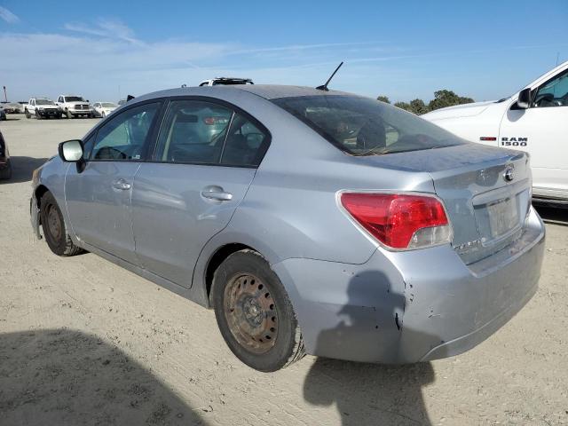 Photo 2 from auction – 2013 SUBARU IMPREZA with VIN JF1GJAA69DH009135
