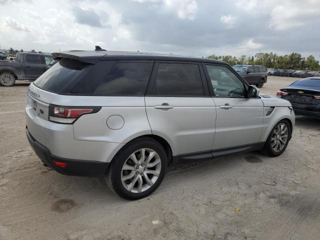 Photo 3 from auction – 2016 LAND ROVER RANGE ROVE with VIN SALWR2VF6GA548770