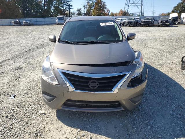 Photo 5 from auction – 2016 NISSAN VERSA S with VIN 3N1CN7AP5GL863136
