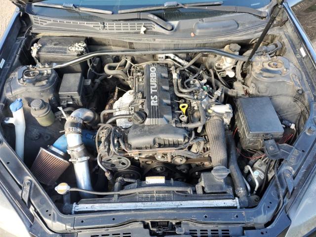 Photo 11 from auction – 2010 HYUNDAI GENESIS CO with VIN KMHHT6KD4AU035224