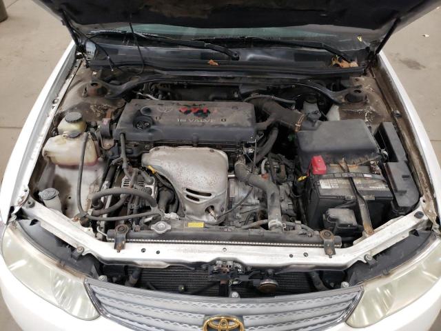 Photo 11 from auction – 2002 TOYOTA CAMRY SOLA with VIN 2T1CE22P82C015231