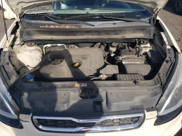 Photo 11 from auction – 2012 KIA SOUL + with VIN KNDJT2A62C7392713