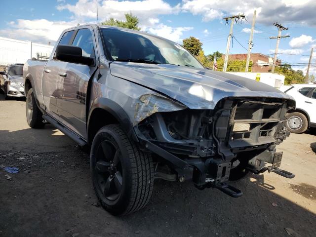 Photo 4 from auction – 2019 RAM 1500 CLASS with VIN 1C6RR7GG4KS700370