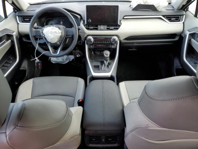 Photo 8 from auction – 2023 TOYOTA RAV4 XLE P with VIN 2T3C1RFV6PC235043