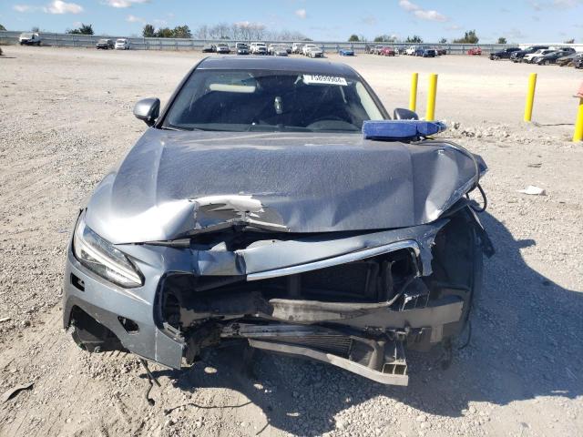 Photo 5 from auction – 2018 VOLVO S90 T6 MOM with VIN LVY992MK6JP030299