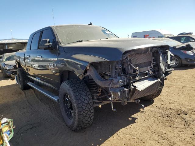 Photo 4 from auction – 2016 RAM 3500 SLT with VIN 3C63R3LL1GG110546