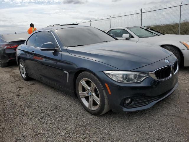 Photo 4 from auction – 2015 BMW 428 I with VIN WBA3V5C5XFP753177