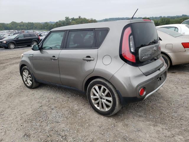 Photo 2 from auction – 2017 KIA SOUL + with VIN KNDJP3A59H7455508