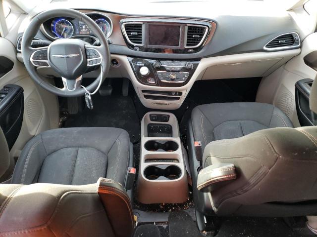 Photo 8 from auction – 2018 CHRYSLER PACIFICA T with VIN 2C4RC1DG5JR168039
