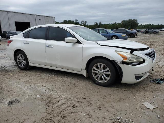 Photo 4 from auction – 2014 NISSAN ALTIMA 2.5 with VIN 1N4AL3AP6EC318189