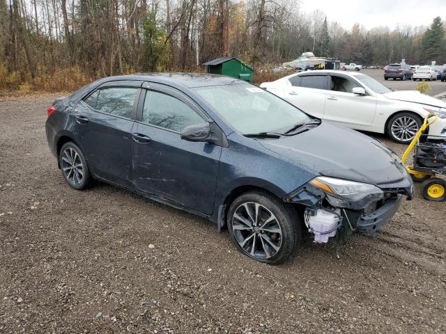 Photo 4 from auction – 2017 TOYOTA COROLLA L with VIN 2T1BURHE7HC945305