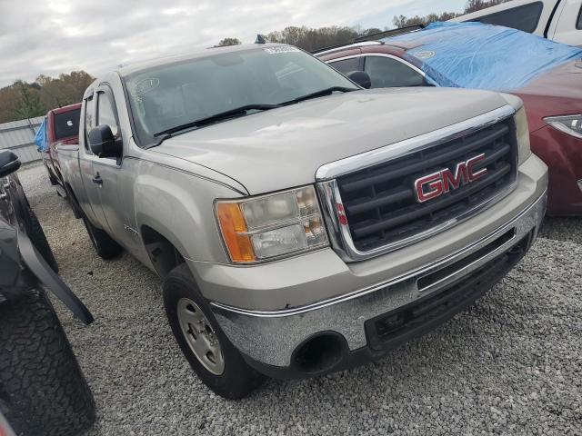 Photo 4 from auction – 2009 GMC SIERRA C15 with VIN 2GTEC29C891102251