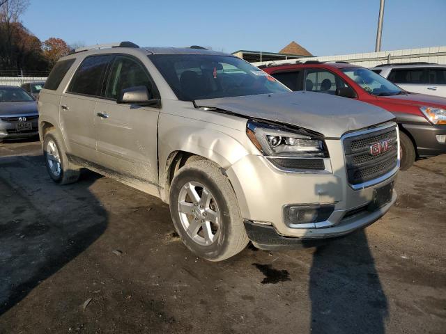 Photo 4 from auction – 2014 GMC ACADIA SLE with VIN 1GKKRPKD7EJ350786