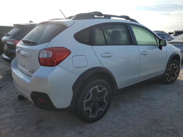 Photo 3 from auction – 2015 SUBARU XV CROSSTR with VIN JF2GPACC7F8215733