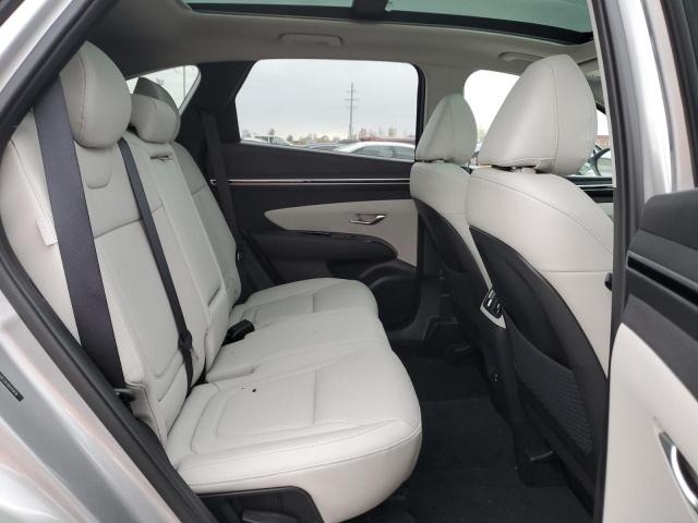 Photo 11 from auction – 2024 HYUNDAI TUCSON LIM with VIN 5NMJECDE2RH378718