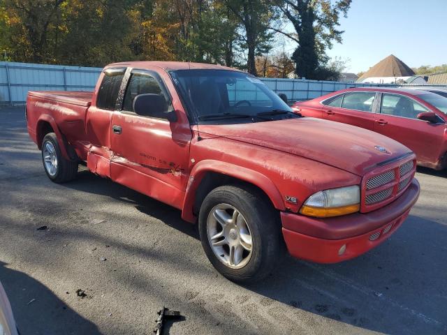 Photo 4 from auction – 1999 DODGE DAKOTA with VIN 1B7GL22Z4XS276158