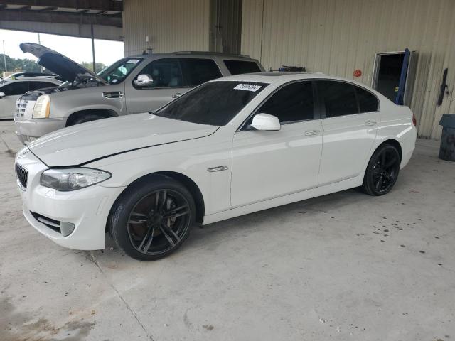 صورة رقم 1 من المزاد - 2013 BMW 535 XI مع VIN WBAFU7C58DDU66608