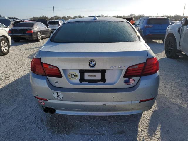 Photo 6 from auction – 2011 BMW 528 I with VIN WBAFR1C56BC747226