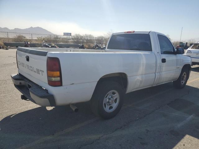 Photo 3 from auction – 2001 CHEVROLET SILVERADO with VIN 1GCEC14V71Z319014