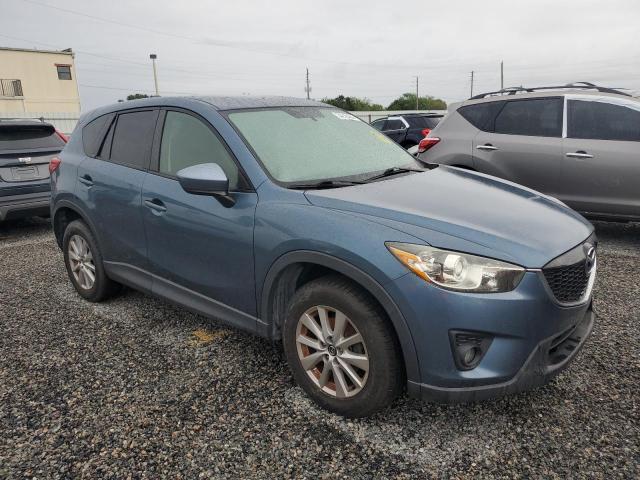 Photo 4 from auction – 2015 MAZDA CX-5 TOURI with VIN JM3KE2CY1F0446844