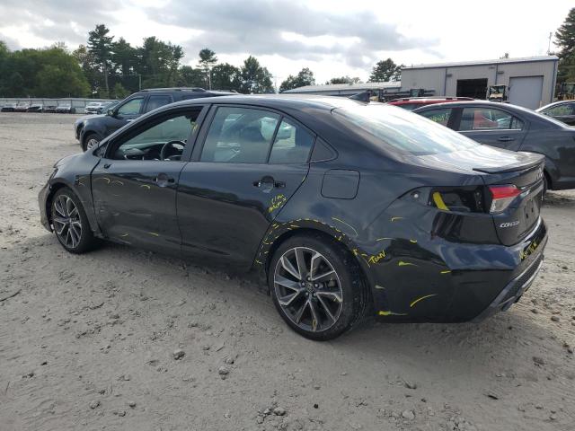 Photo 2 from auction – 2021 TOYOTA COROLLA SE with VIN 5YFS4MCE3MP058630