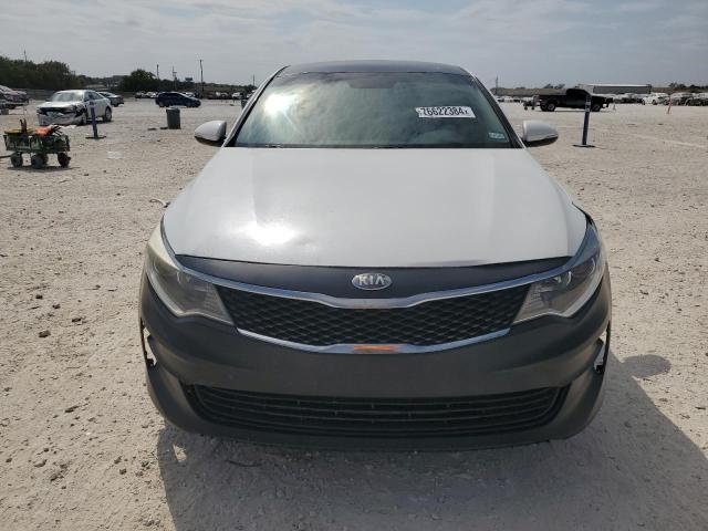 Photo 5 from auction – 2016 KIA OPTIMA LX with VIN 5XXGT4L33GG051522