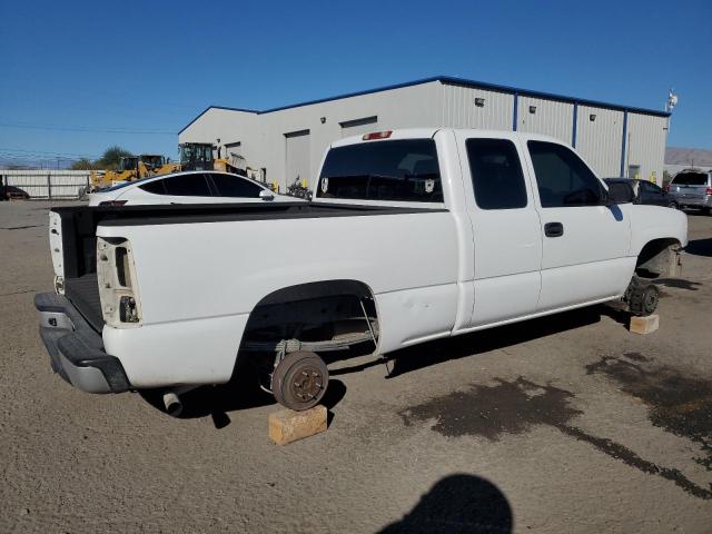Photo 3 from auction – 2006 CHEVROLET SILVERADO with VIN 1GCEC19X16Z267767