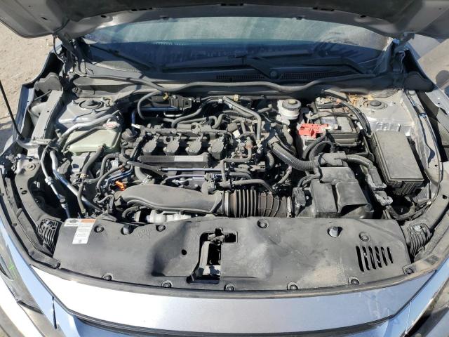 Photo 11 from auction – 2018 HONDA CIVIC EXL with VIN JHMFC1F76JX035516