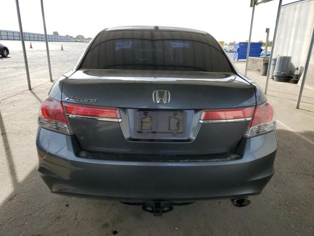Photo 6 from auction – 2011 HONDA ACCORD EXL with VIN 1HGCP2F81BA071028