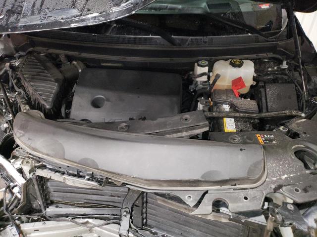Photo 12 from auction – 2022 BUICK ENCLAVE PR with VIN 5GAEVBKW8NJ105599