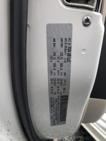 صورة رقم 14 من المزاد - 2018 CHRYSLER PACIFICA T مع VIN 2C4RC1BG0JR227419