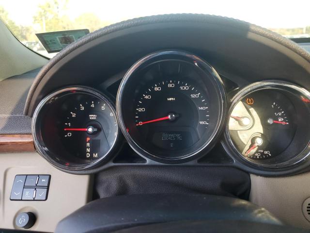 Photo 9 from auction – 2008 CADILLAC CTS with VIN 1G6DM577880114137