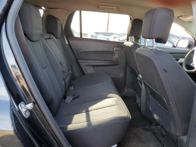 Photo 11 from auction – 2011 GMC TERRAIN SL with VIN 2CTALMEC2B6250585