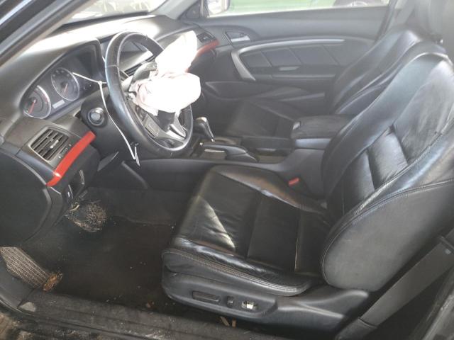 Photo 7 from auction – 2012 HONDA ACCORD EXL with VIN 1HGCS1B85CA015335