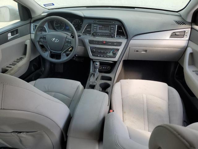 Photo 8 from auction – 2016 HYUNDAI SONATA SE with VIN 5NPE24AF2GH398514