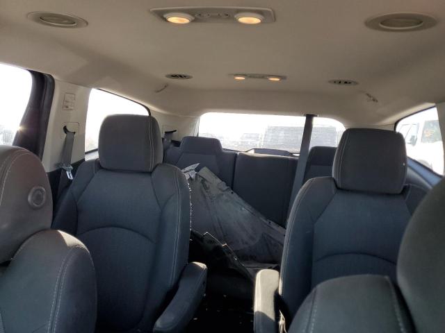 Photo 10 from auction – 2016 CHEVROLET TRAVERSE L with VIN 1GNKRGKD9GJ158629